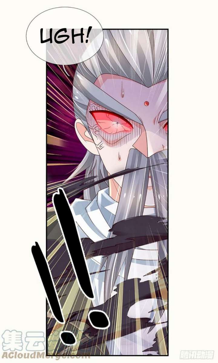 100.000 Layers Of Body Refining: I Raise All Emperor Chapter 173 Gambar 8