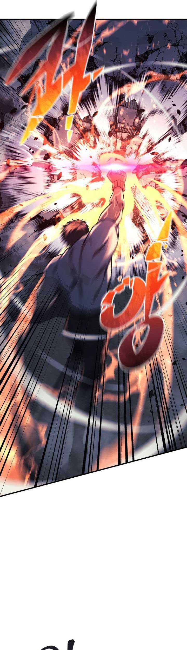 My Daughter is the Final Boss Chapter 52 Gambar 26