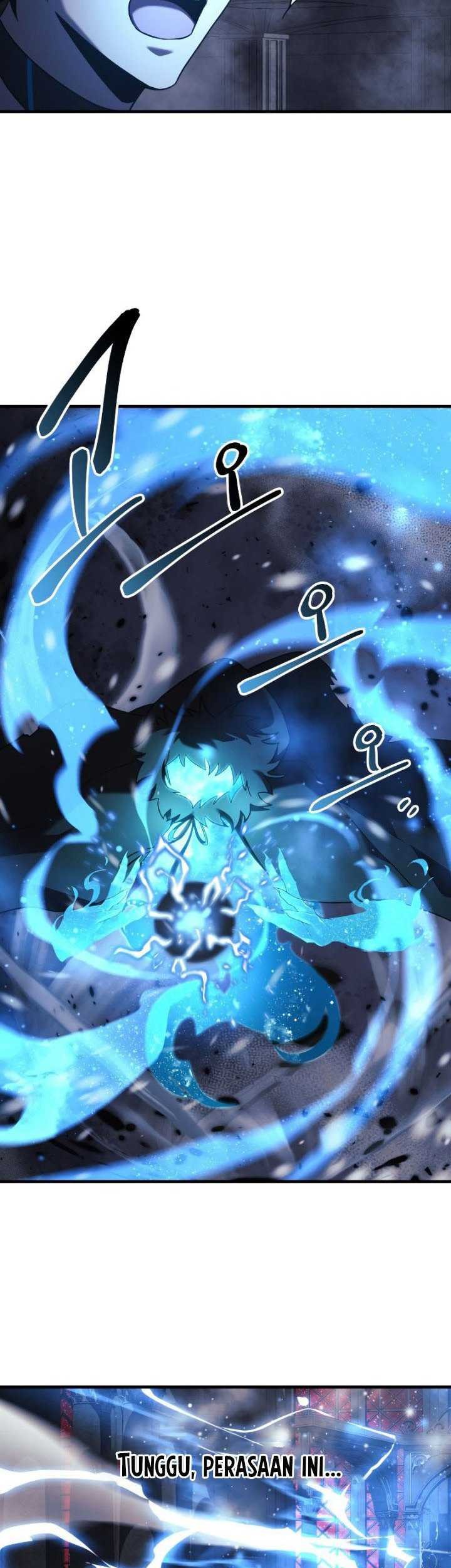 My Daughter is the Final Boss Chapter 52 Gambar 30