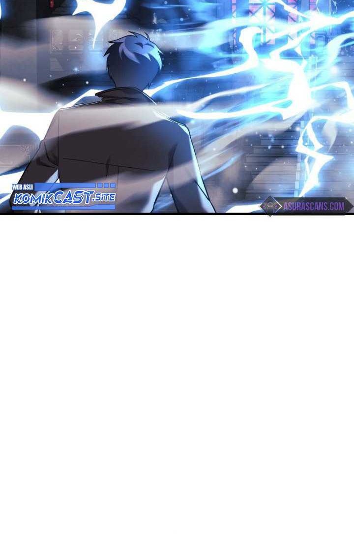 My Daughter is the Final Boss Chapter 52 Gambar 31