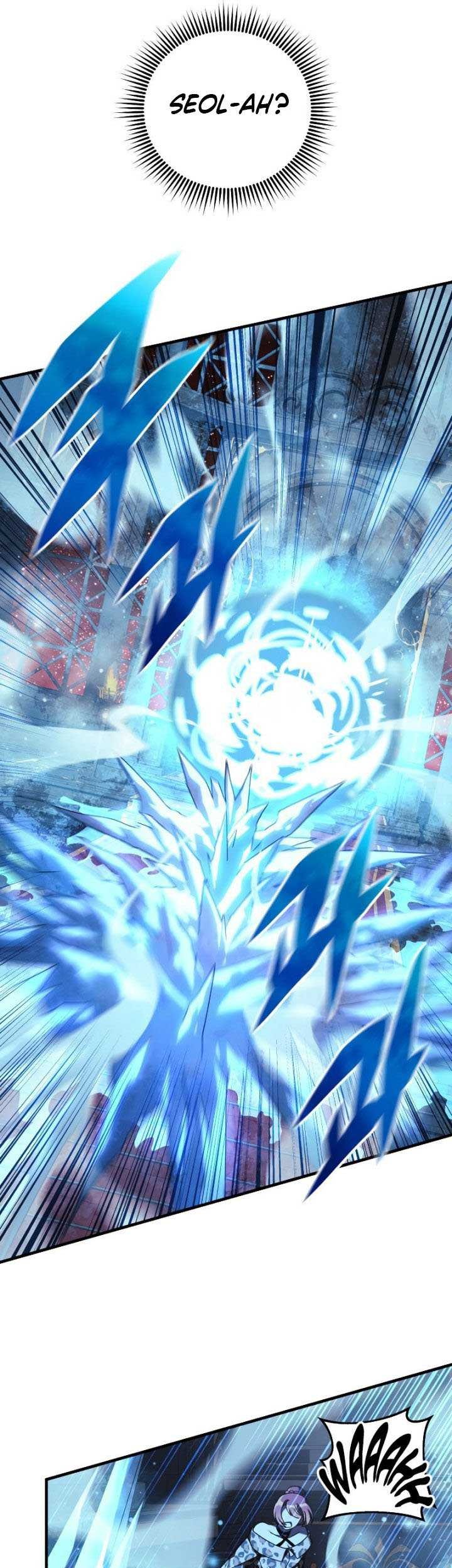 My Daughter is the Final Boss Chapter 52 Gambar 32