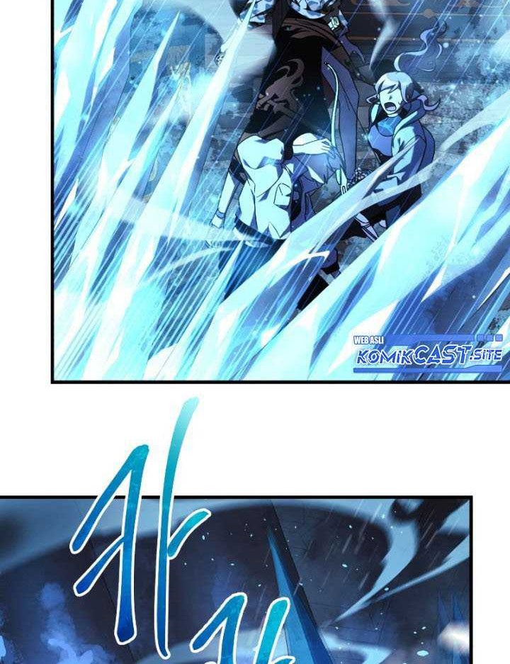 My Daughter is the Final Boss Chapter 52 Gambar 33