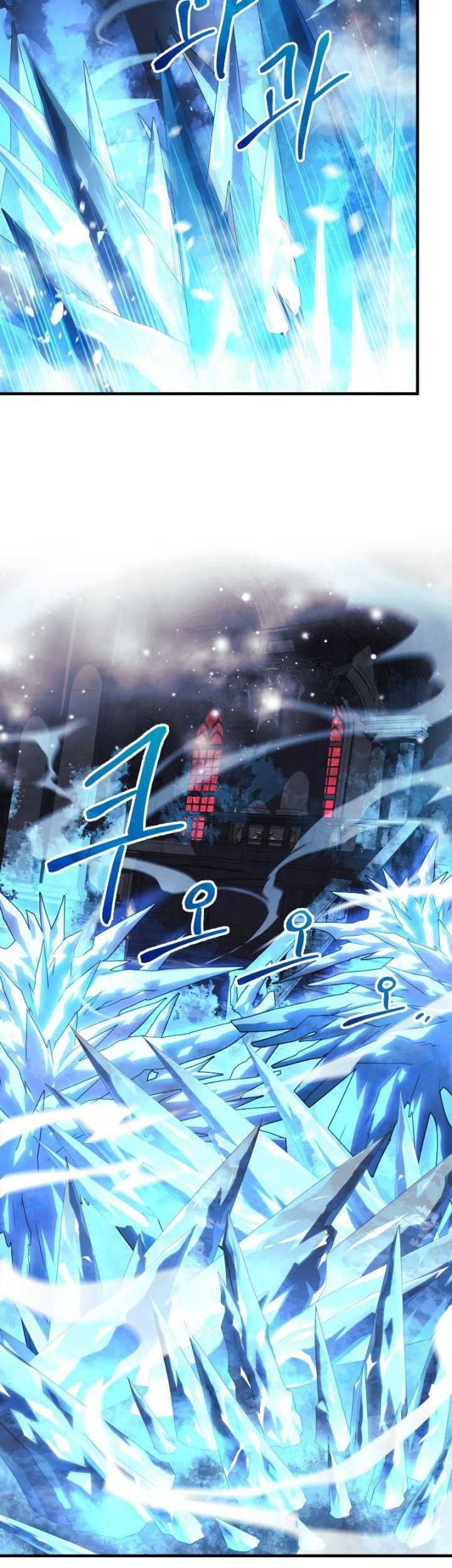 My Daughter is the Final Boss Chapter 52 Gambar 34