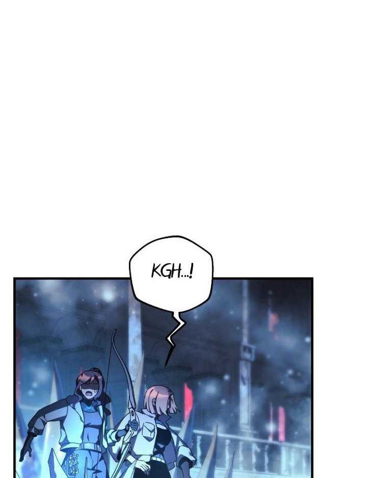 My Daughter is the Final Boss Chapter 52 Gambar 35