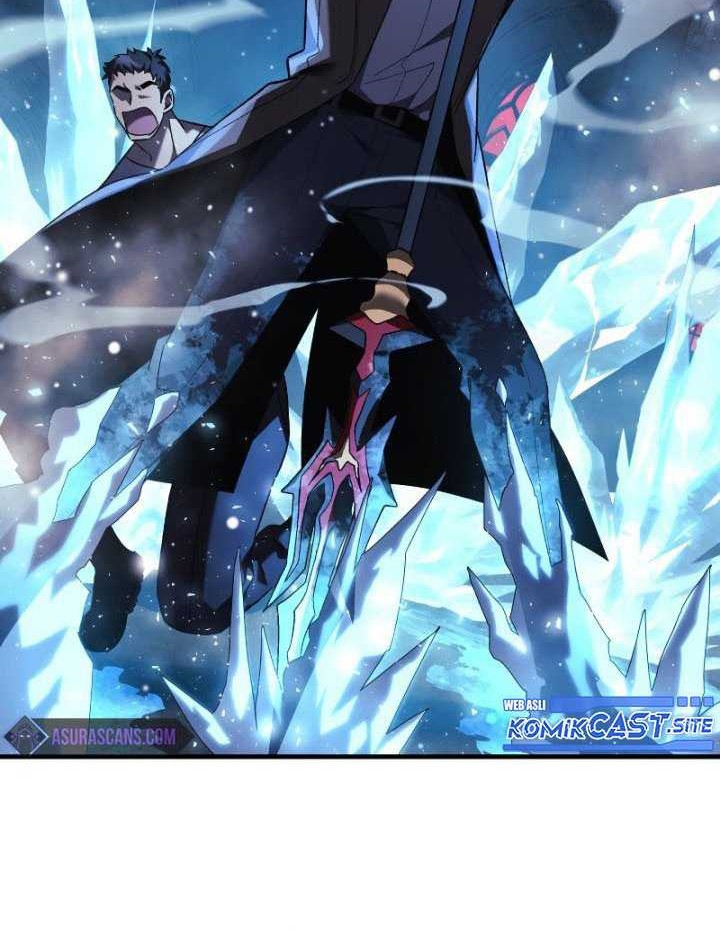 My Daughter is the Final Boss Chapter 52 Gambar 37