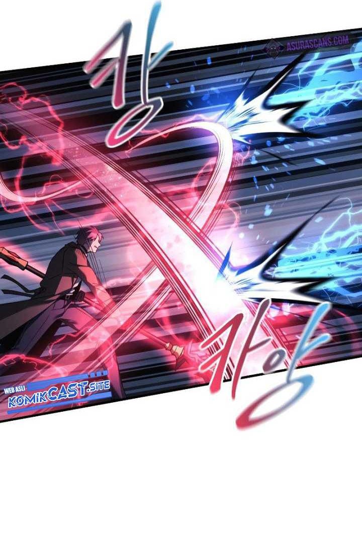 My Daughter is the Final Boss Chapter 52 Gambar 19