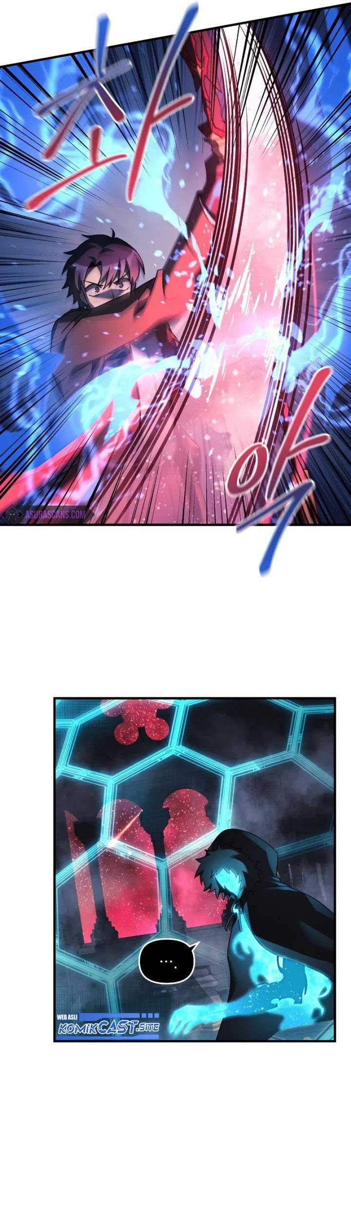 My Daughter is the Final Boss Chapter 52 Gambar 20