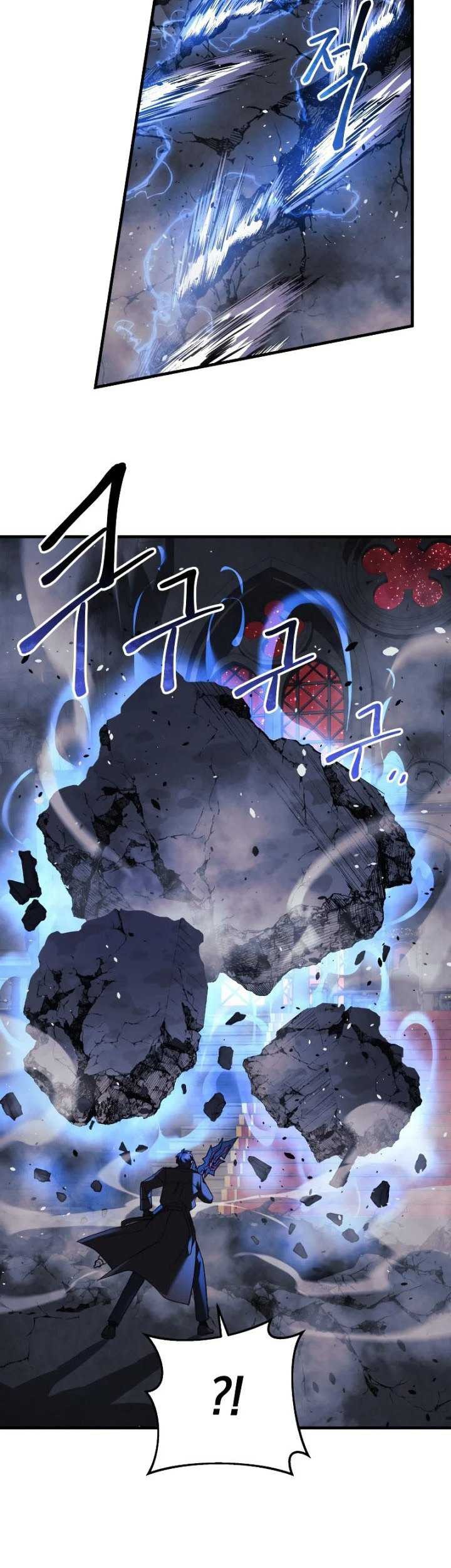 My Daughter is the Final Boss Chapter 52 Gambar 22