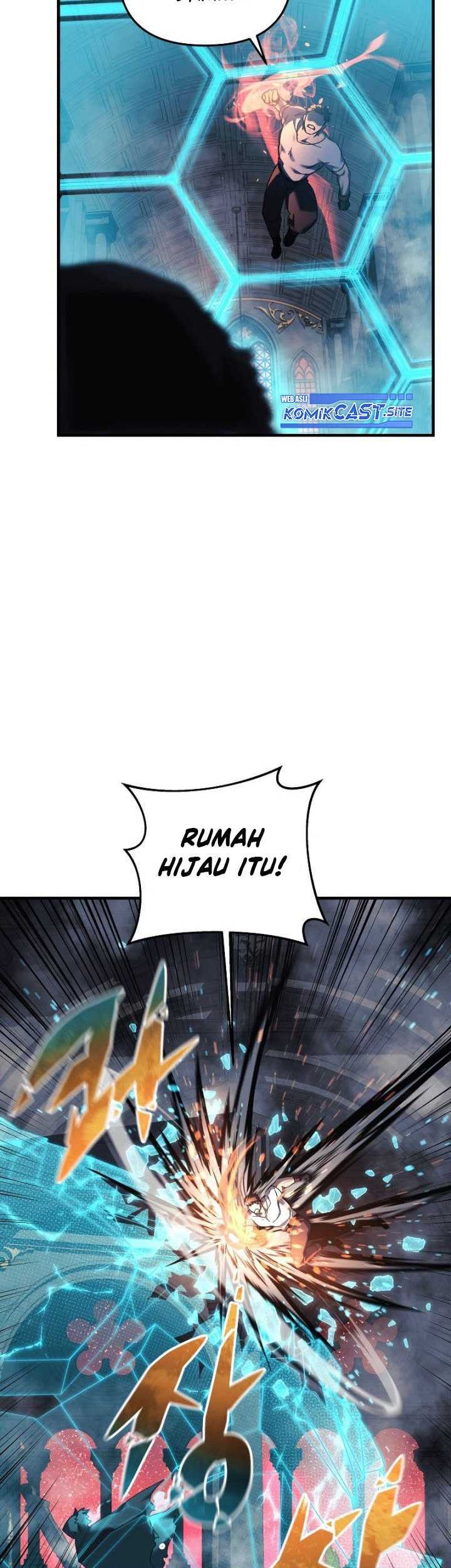 My Daughter is the Final Boss Chapter 52 Gambar 46