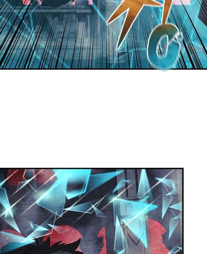 My Daughter is the Final Boss Chapter 52 Gambar 47