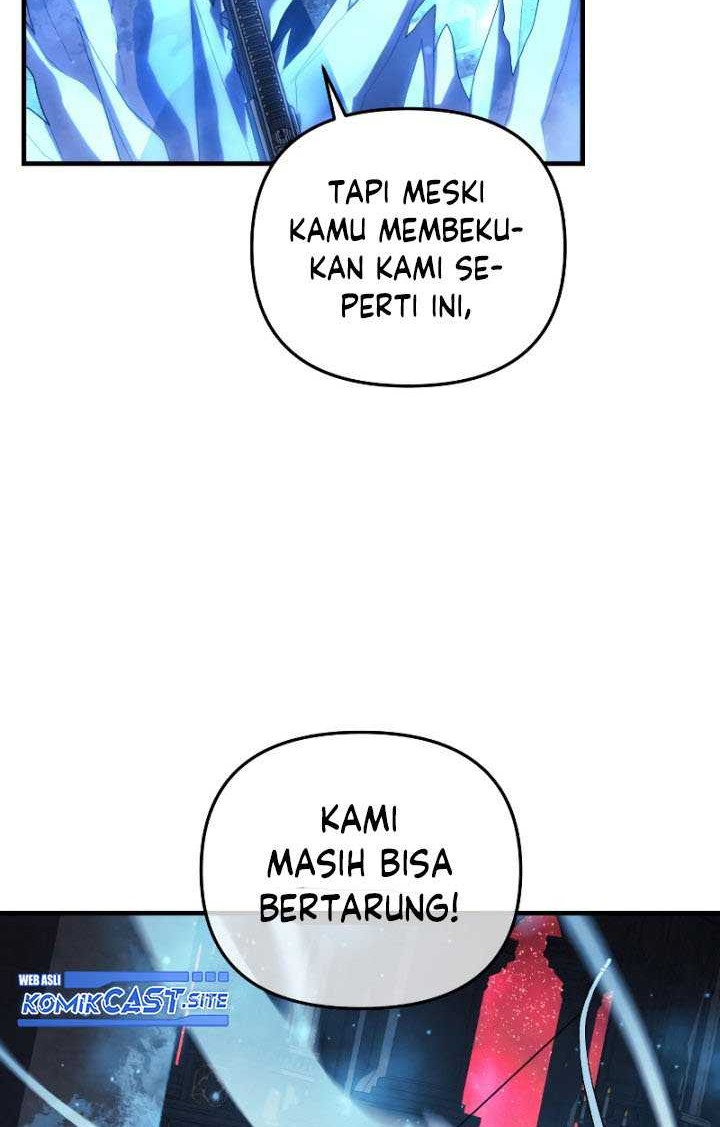 My Daughter is the Final Boss Chapter 52 Gambar 51