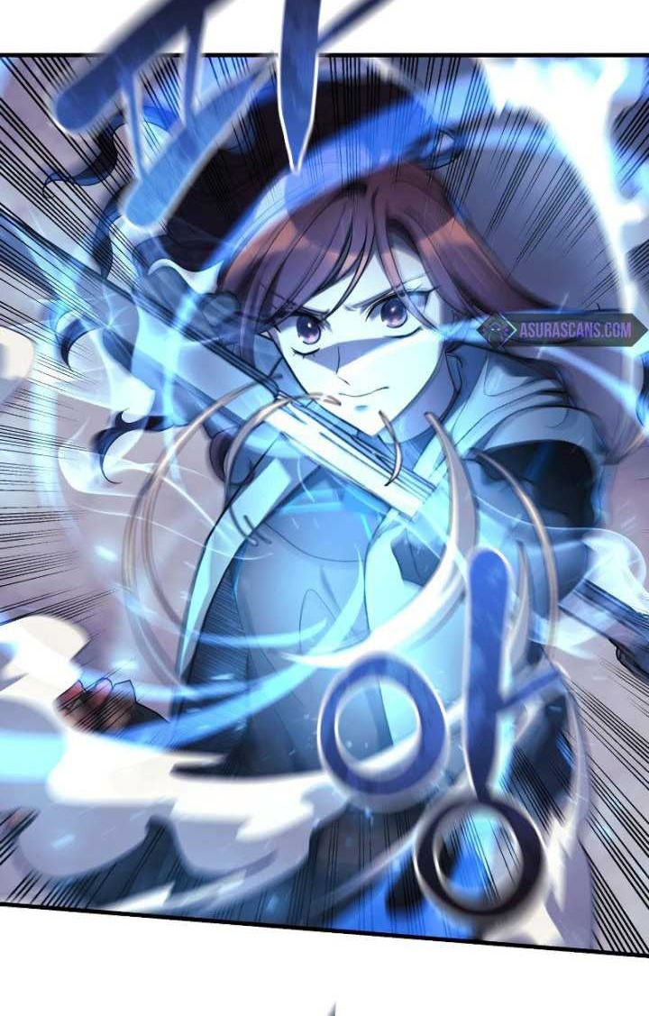 My Daughter is the Final Boss Chapter 52 Gambar 53