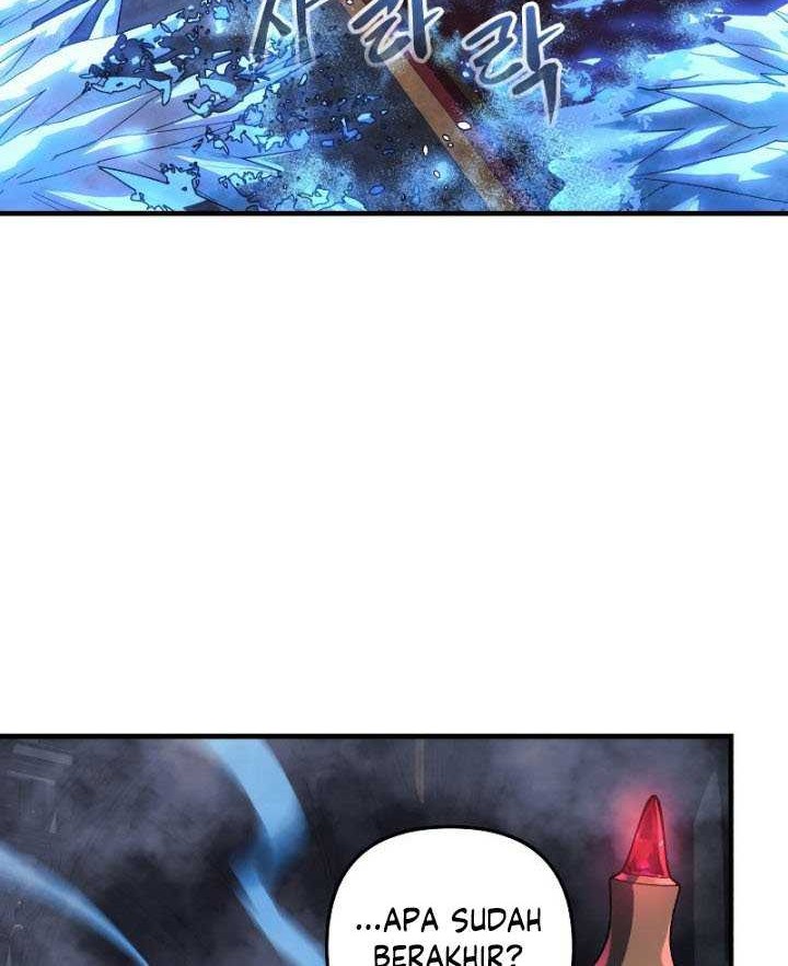 My Daughter is the Final Boss Chapter 52 Gambar 57