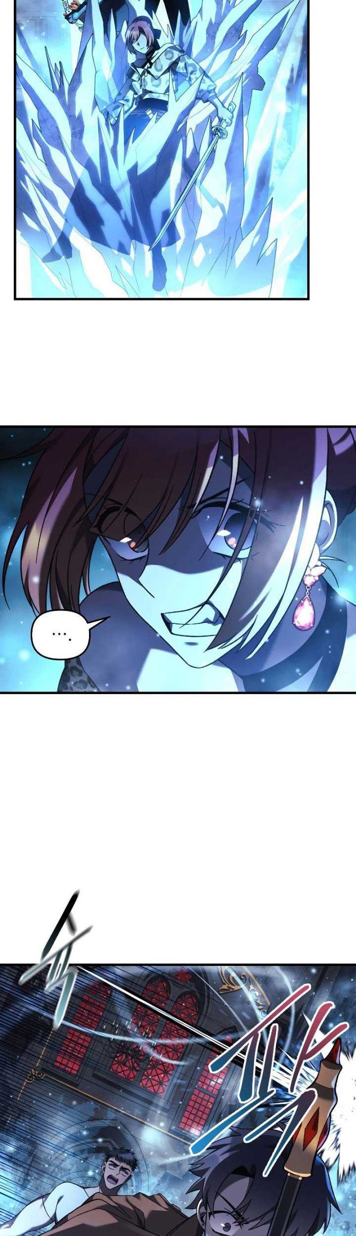 My Daughter is the Final Boss Chapter 52 Gambar 40