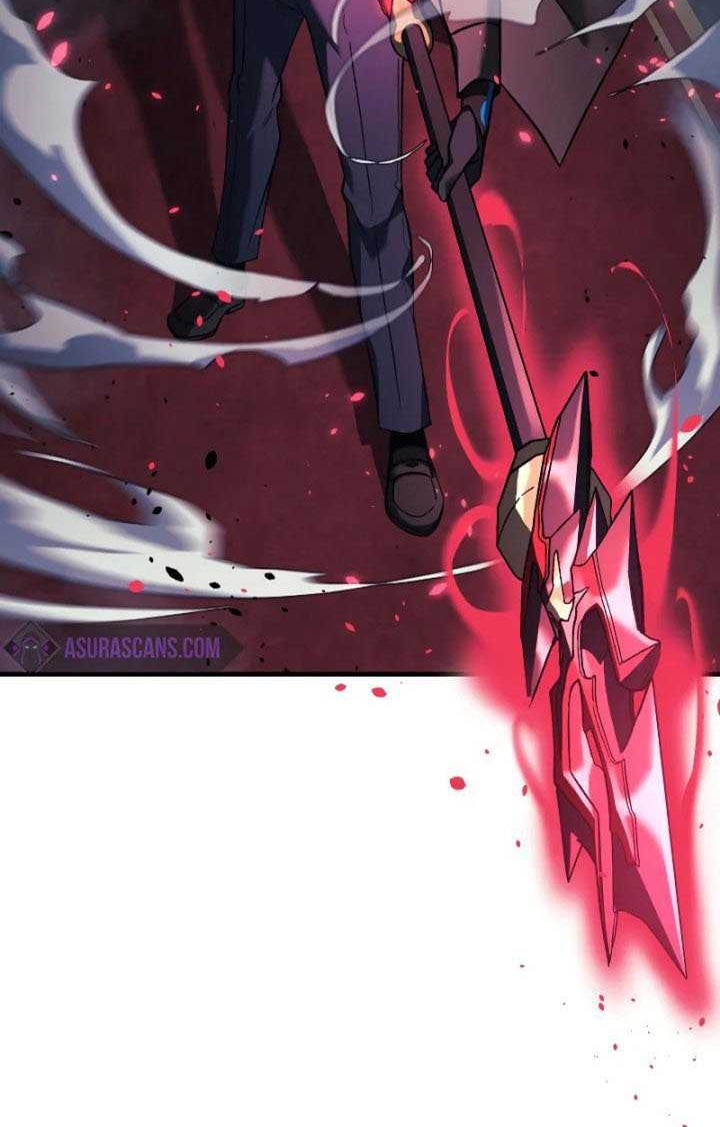 My Daughter is the Final Boss Chapter 52 Gambar 3