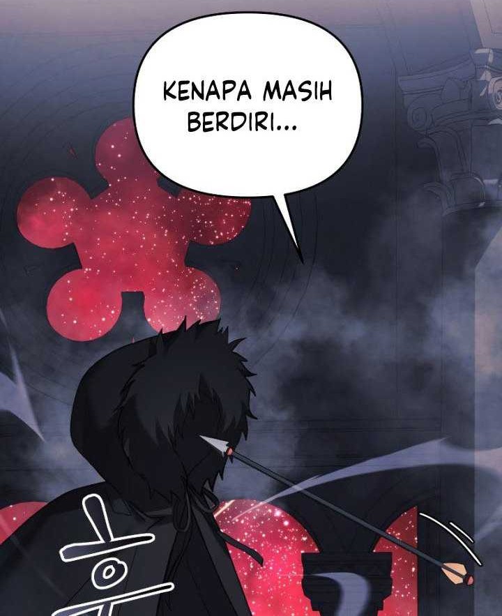 My Daughter is the Final Boss Chapter 52 Gambar 59