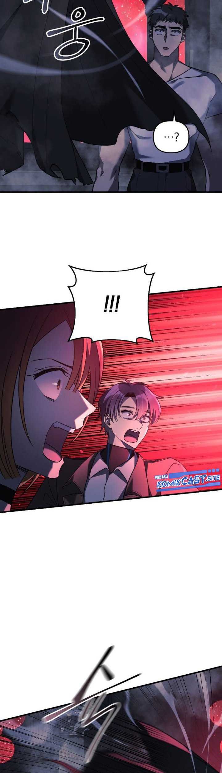 My Daughter is the Final Boss Chapter 52 Gambar 60