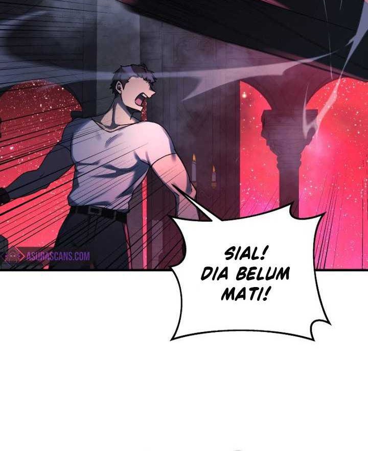 My Daughter is the Final Boss Chapter 52 Gambar 61