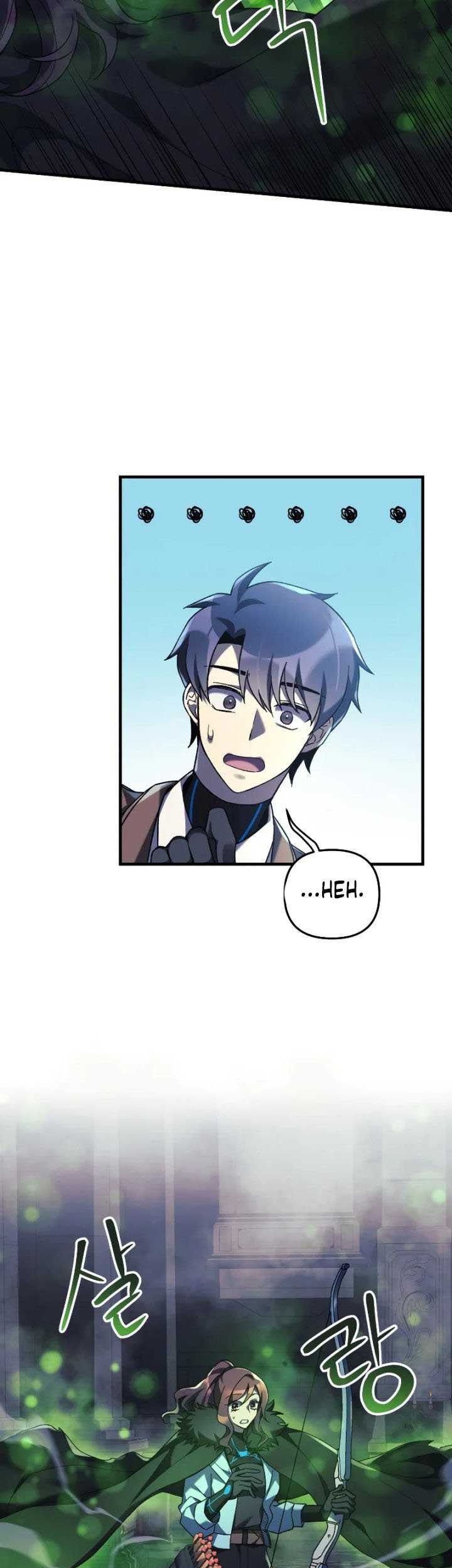 My Daughter is the Final Boss Chapter 52 Gambar 64