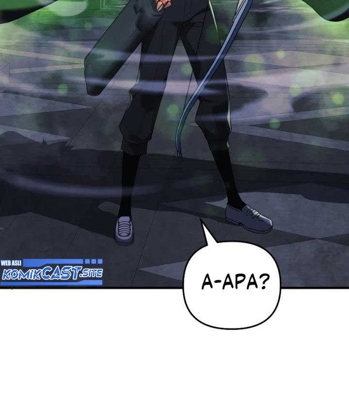 My Daughter is the Final Boss Chapter 52 Gambar 65