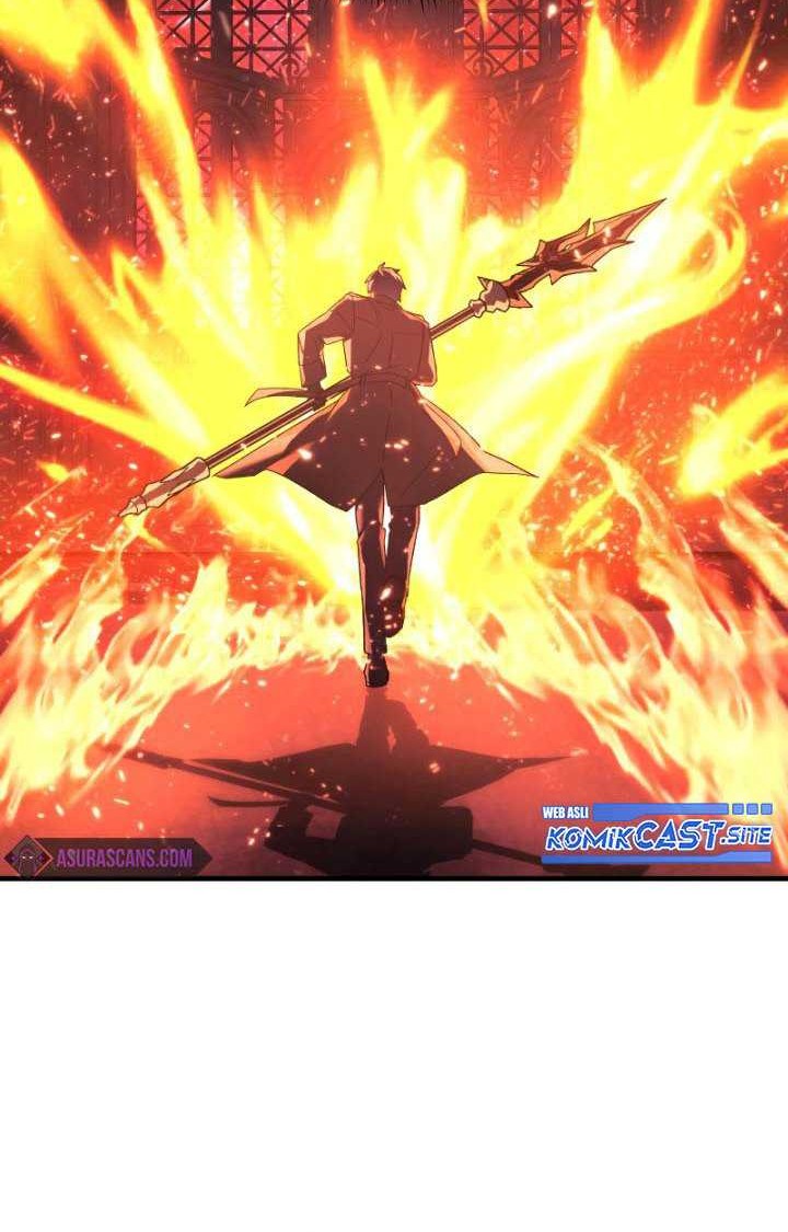 My Daughter is the Final Boss Chapter 52 Gambar 7