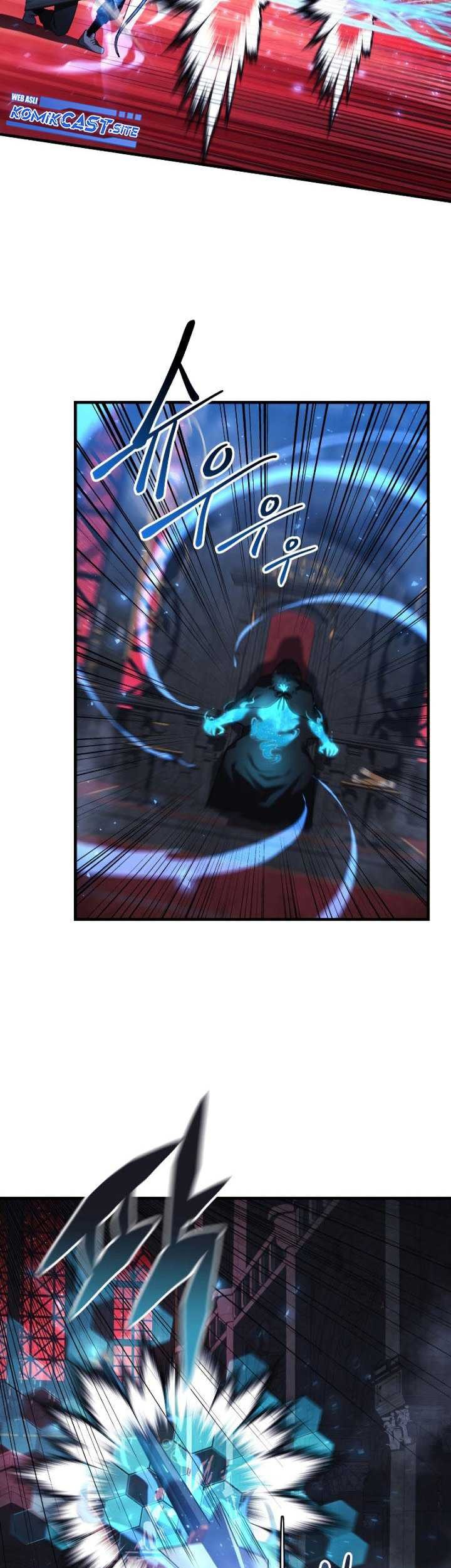 My Daughter is the Final Boss Chapter 52 Gambar 10