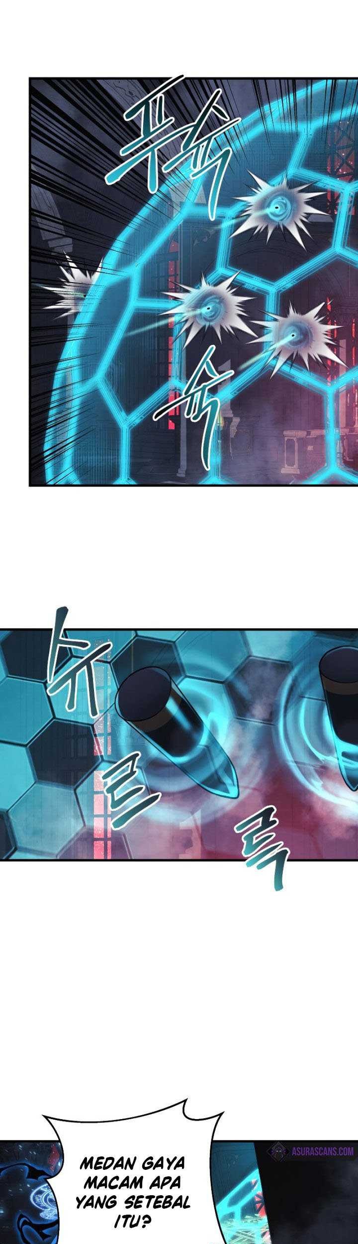 My Daughter is the Final Boss Chapter 52 Gambar 14