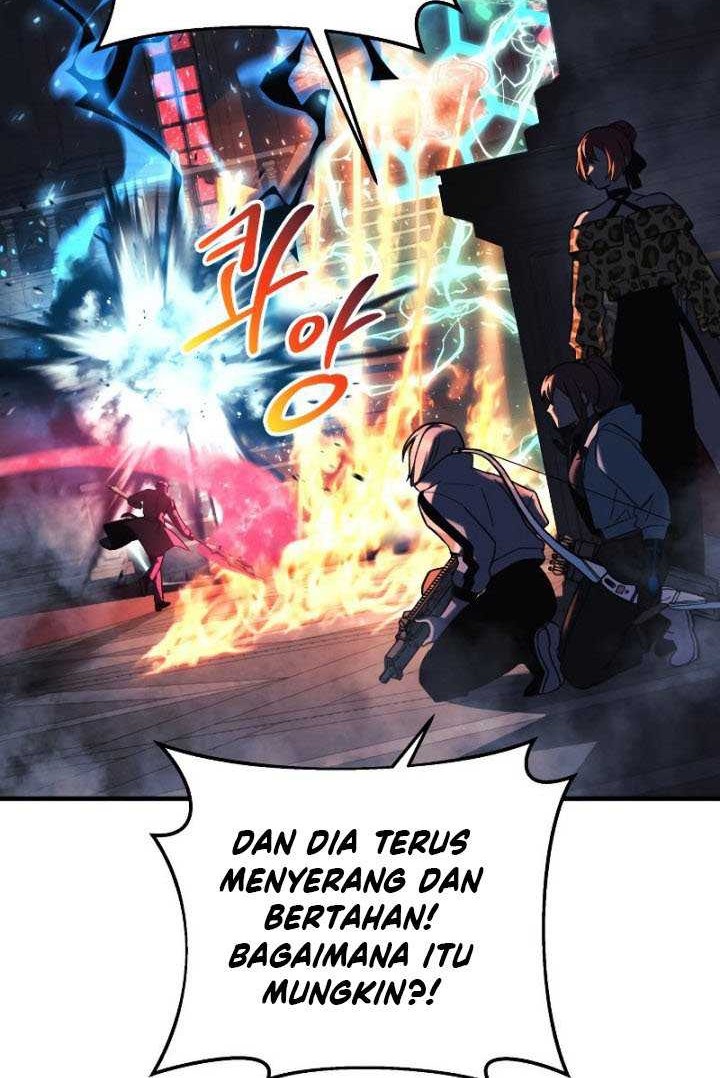 My Daughter is the Final Boss Chapter 52 Gambar 15