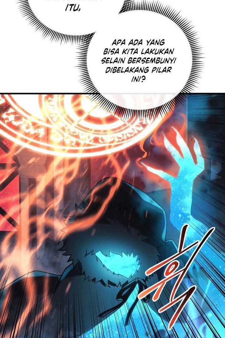 My Daughter is the Final Boss Chapter 52 Gambar 17