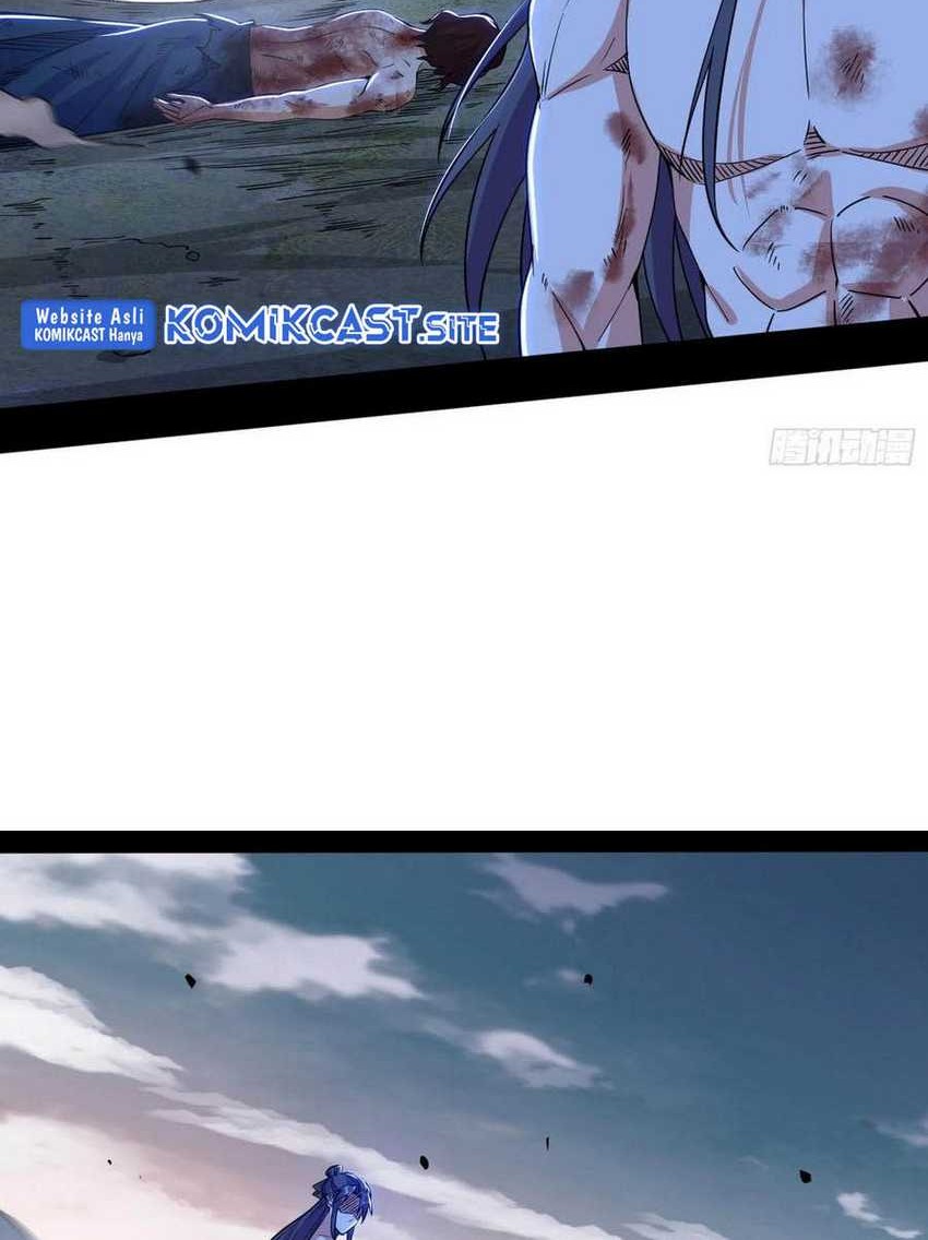 I’m An Evil God Chapter 310 Gambar 27