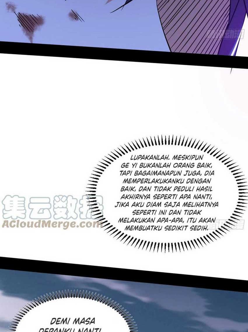 I’m An Evil God Chapter 310 Gambar 29