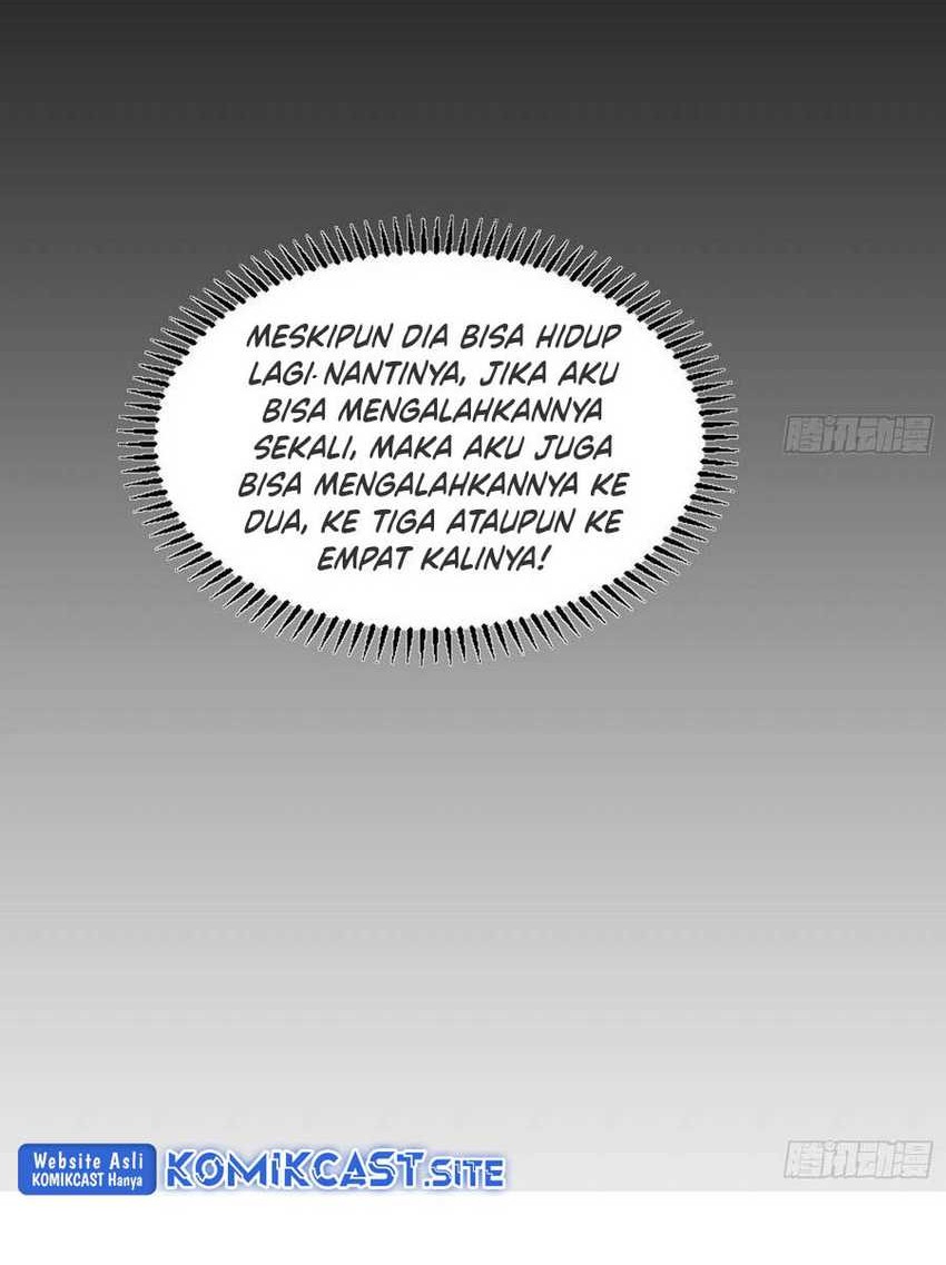 I’m An Evil God Chapter 310 Gambar 31