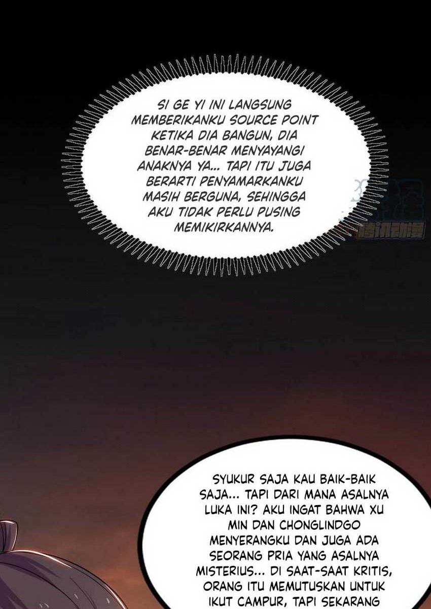 I’m An Evil God Chapter 310 Gambar 35