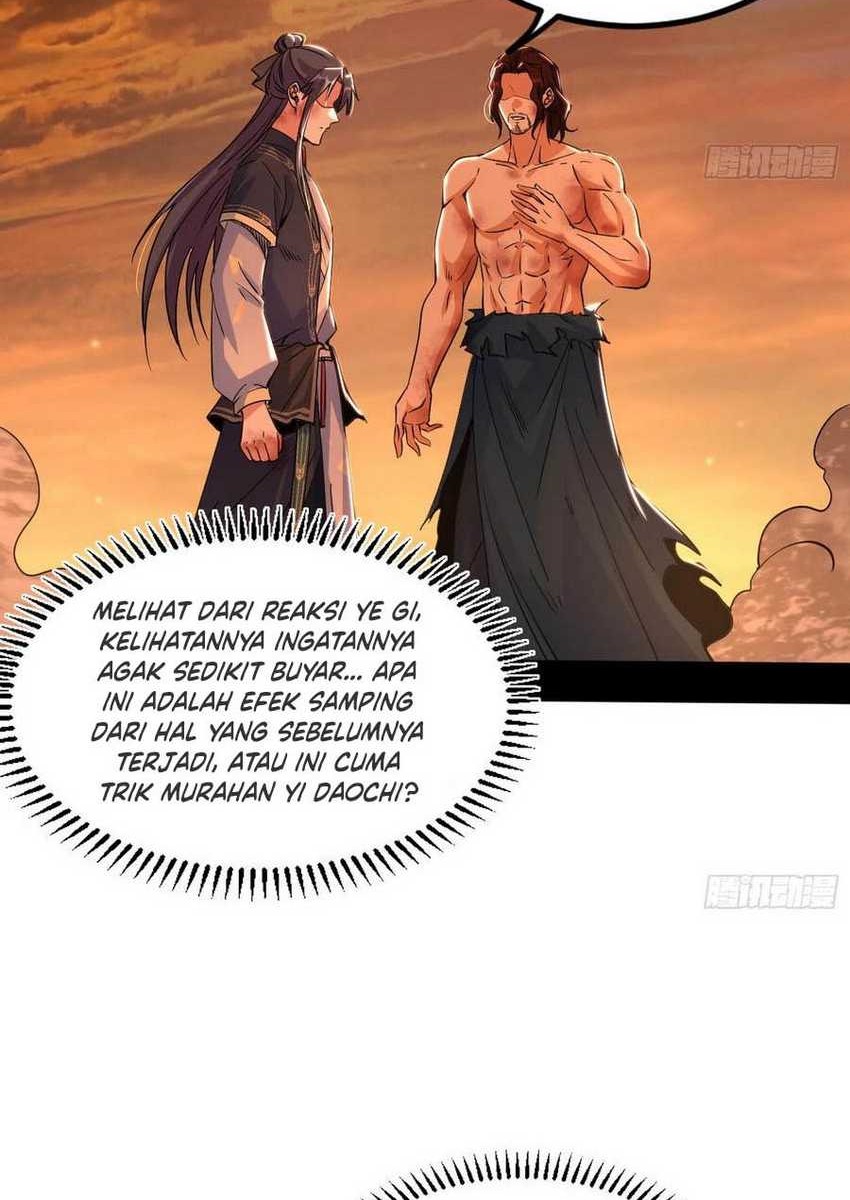 I’m An Evil God Chapter 310 Gambar 37