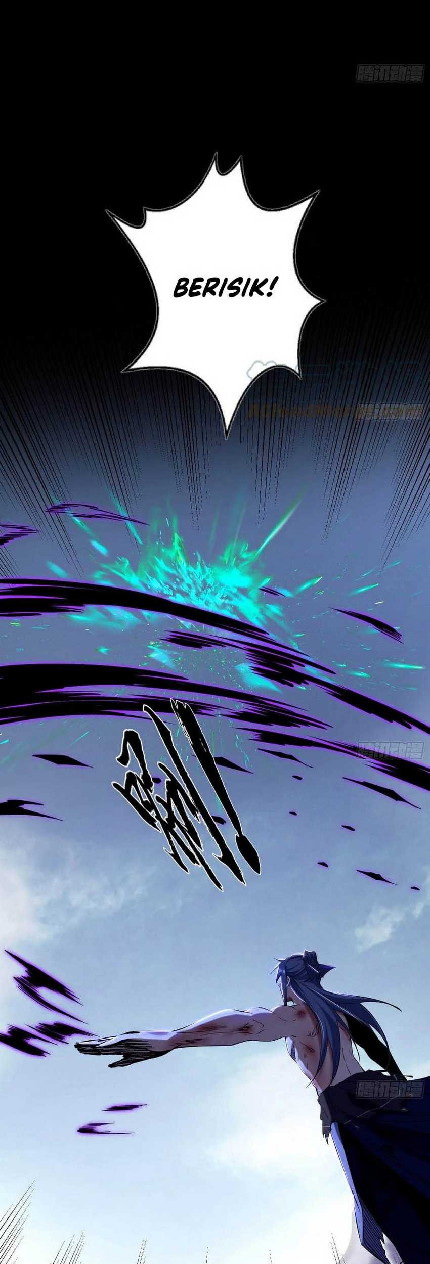 I’m An Evil God Chapter 310 Gambar 18