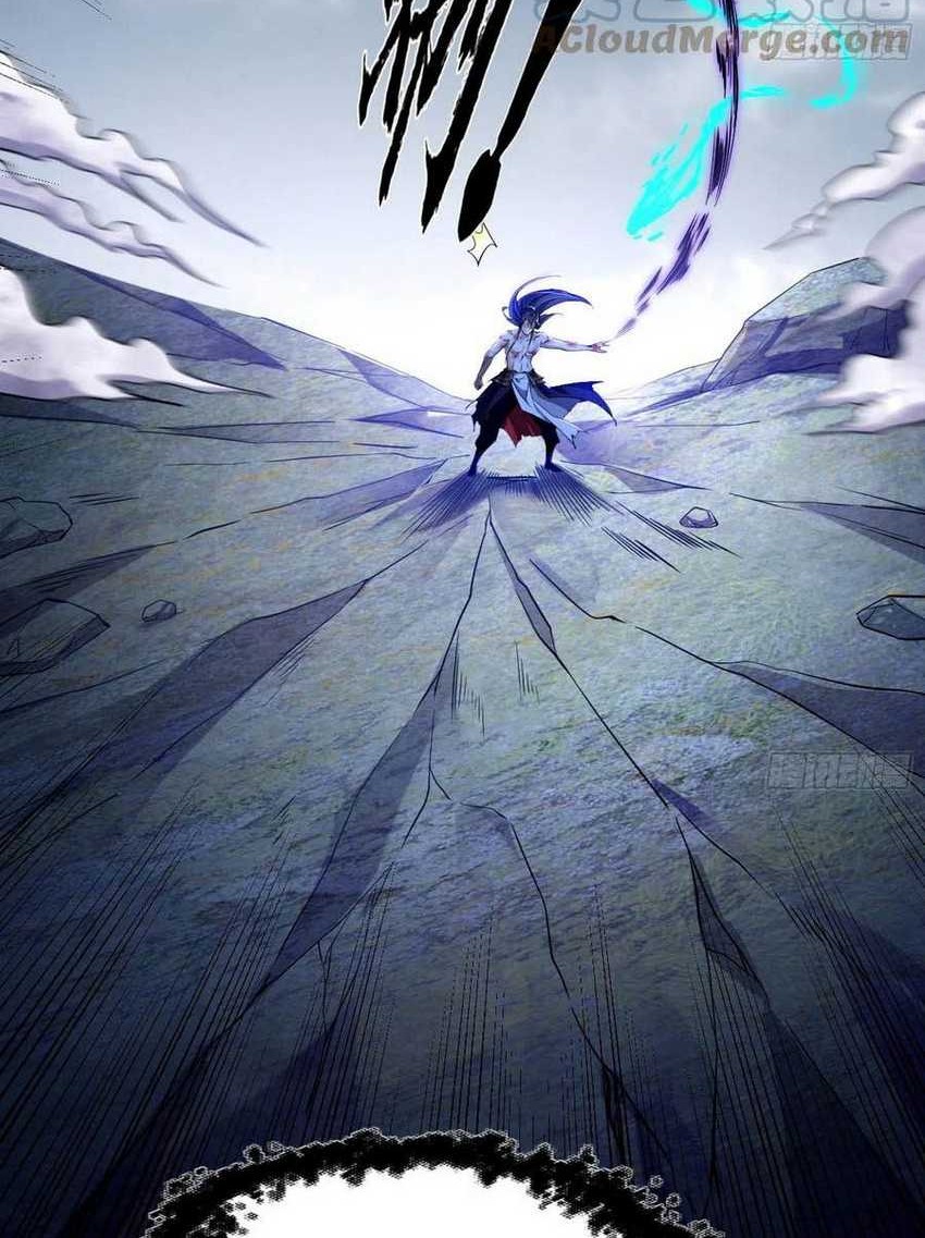 I’m An Evil God Chapter 310 Gambar 21