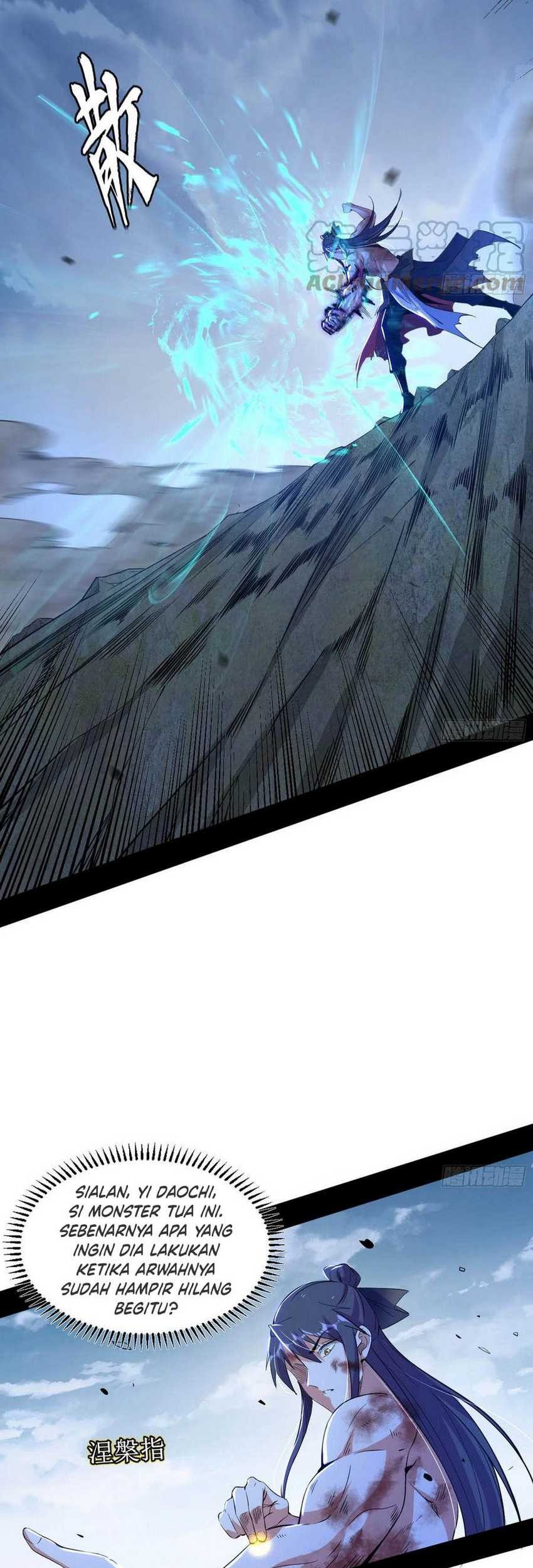 I’m An Evil God Chapter 310 Gambar 24