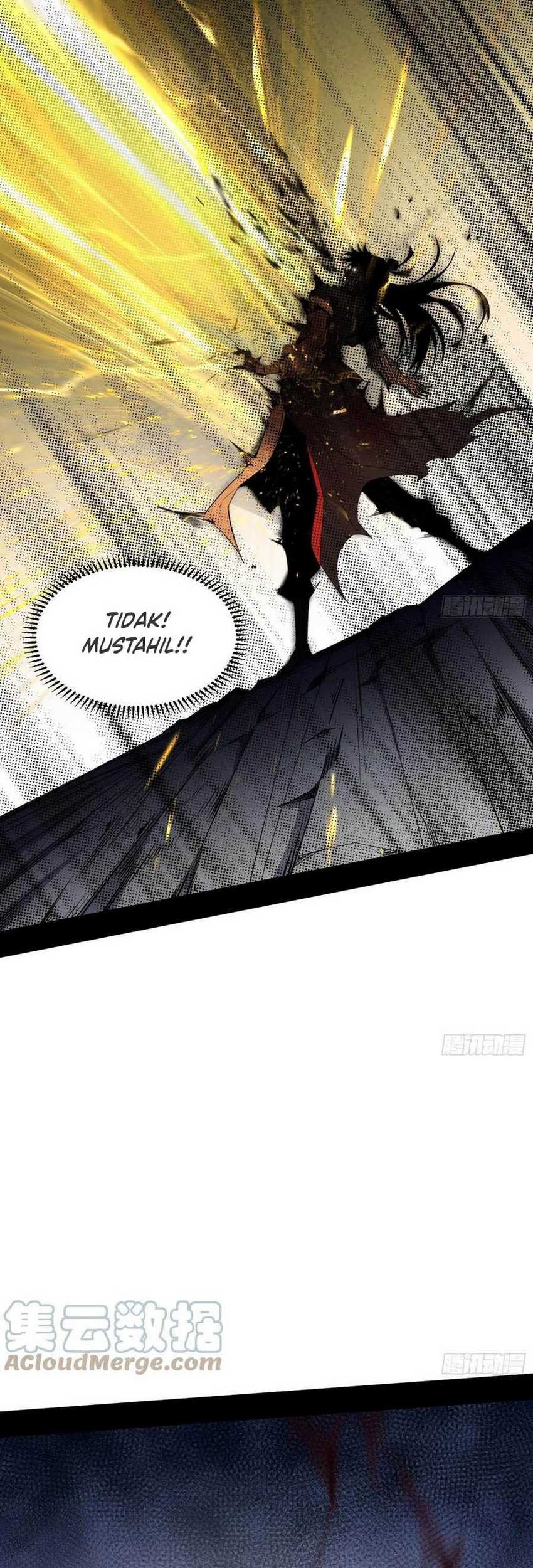 I’m An Evil God Chapter 310 Gambar 52