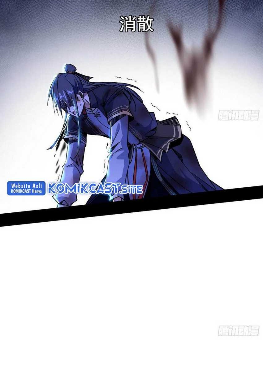 I’m An Evil God Chapter 310 Gambar 53