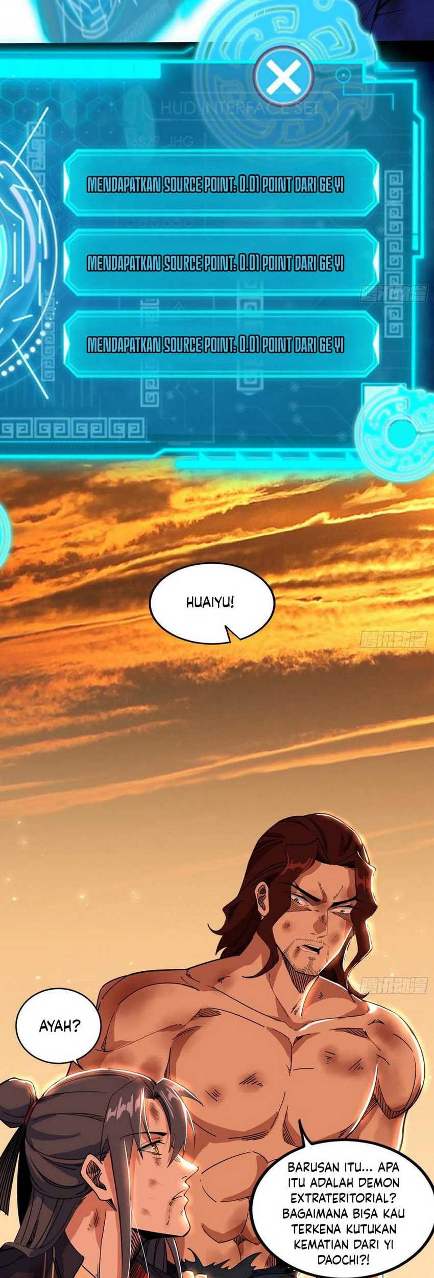 I’m An Evil God Chapter 310 Gambar 56