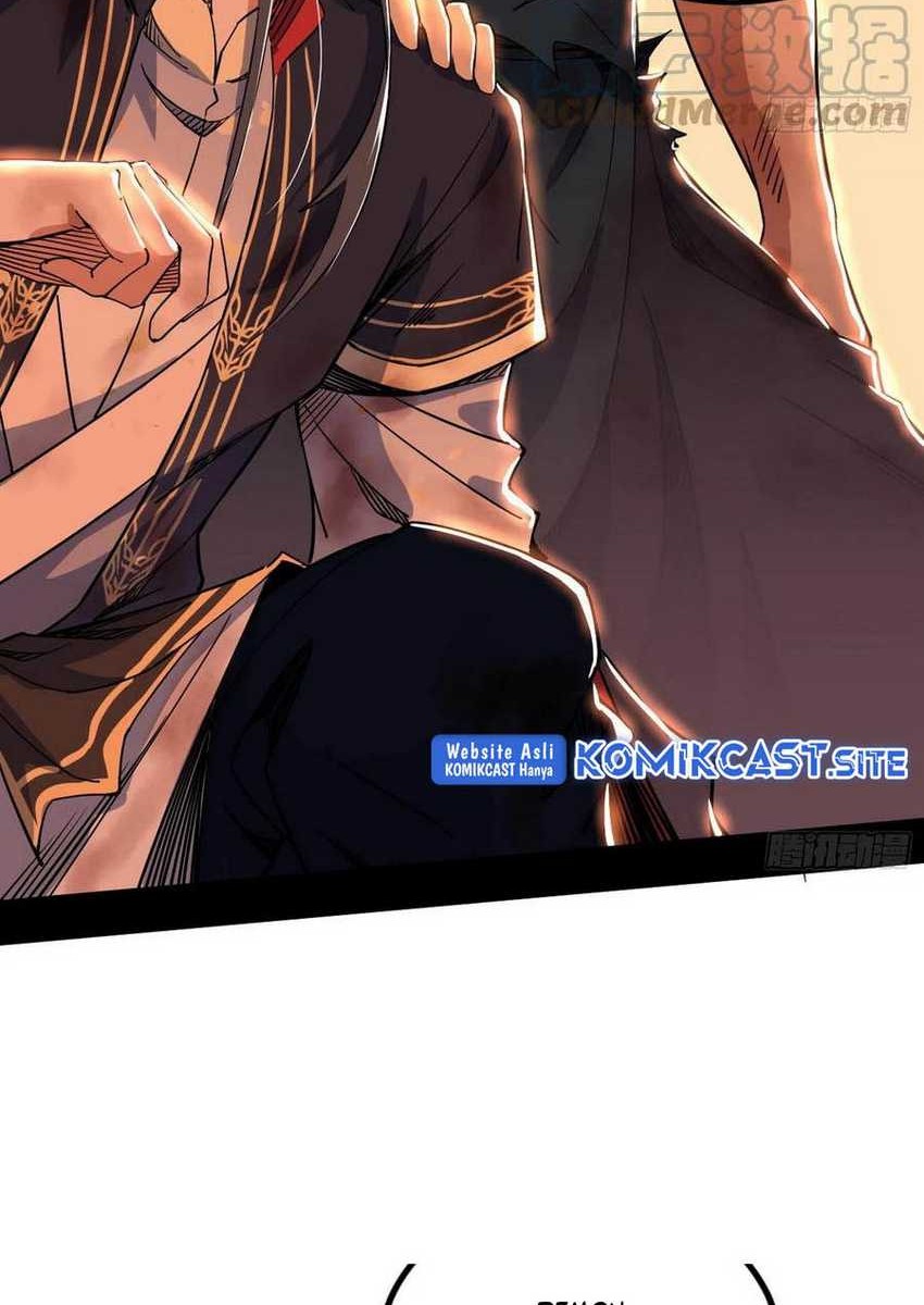 I’m An Evil God Chapter 310 Gambar 57