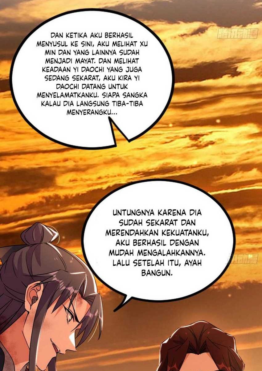 I’m An Evil God Chapter 310 Gambar 39