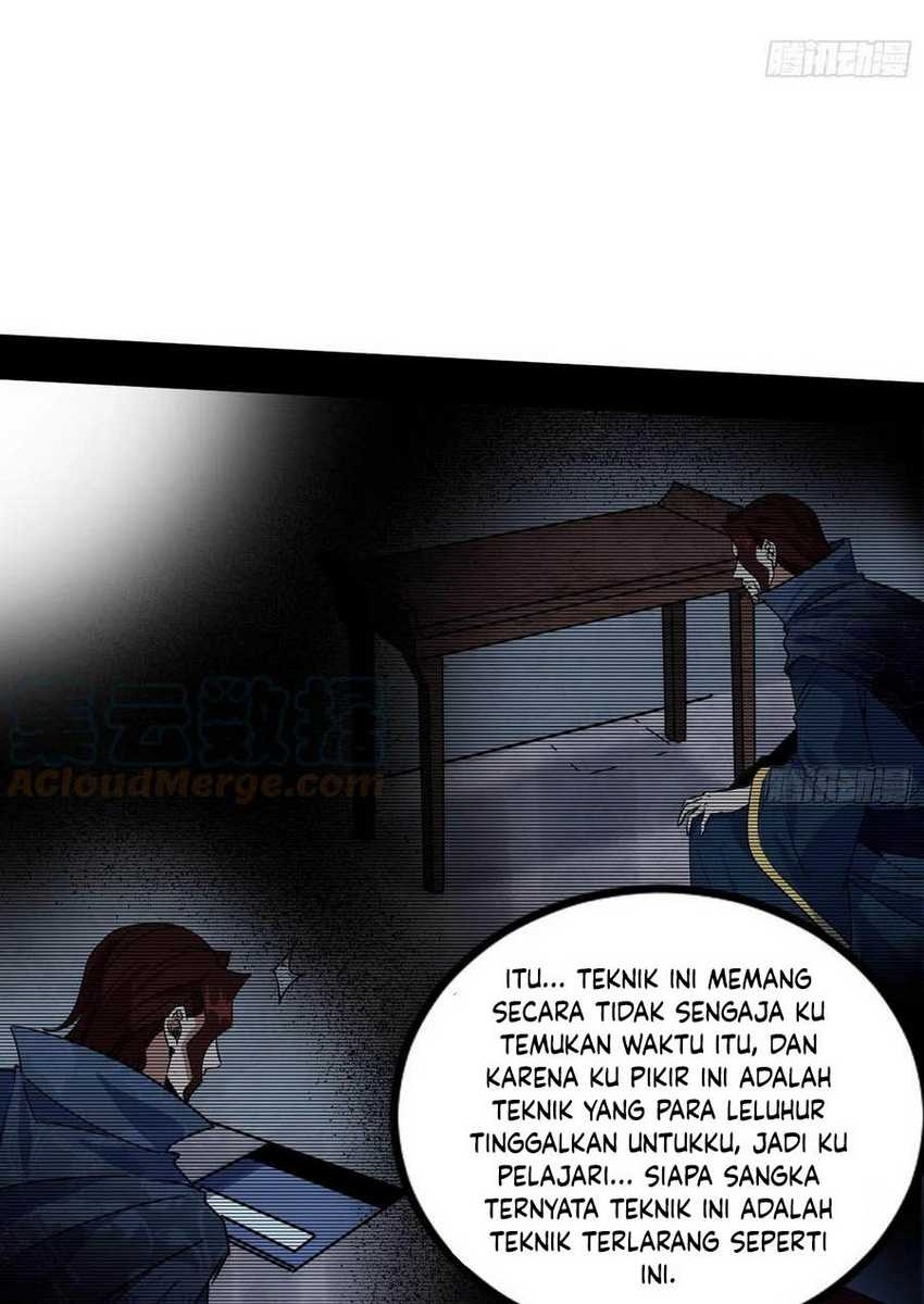 I’m An Evil God Chapter 310 Gambar 41