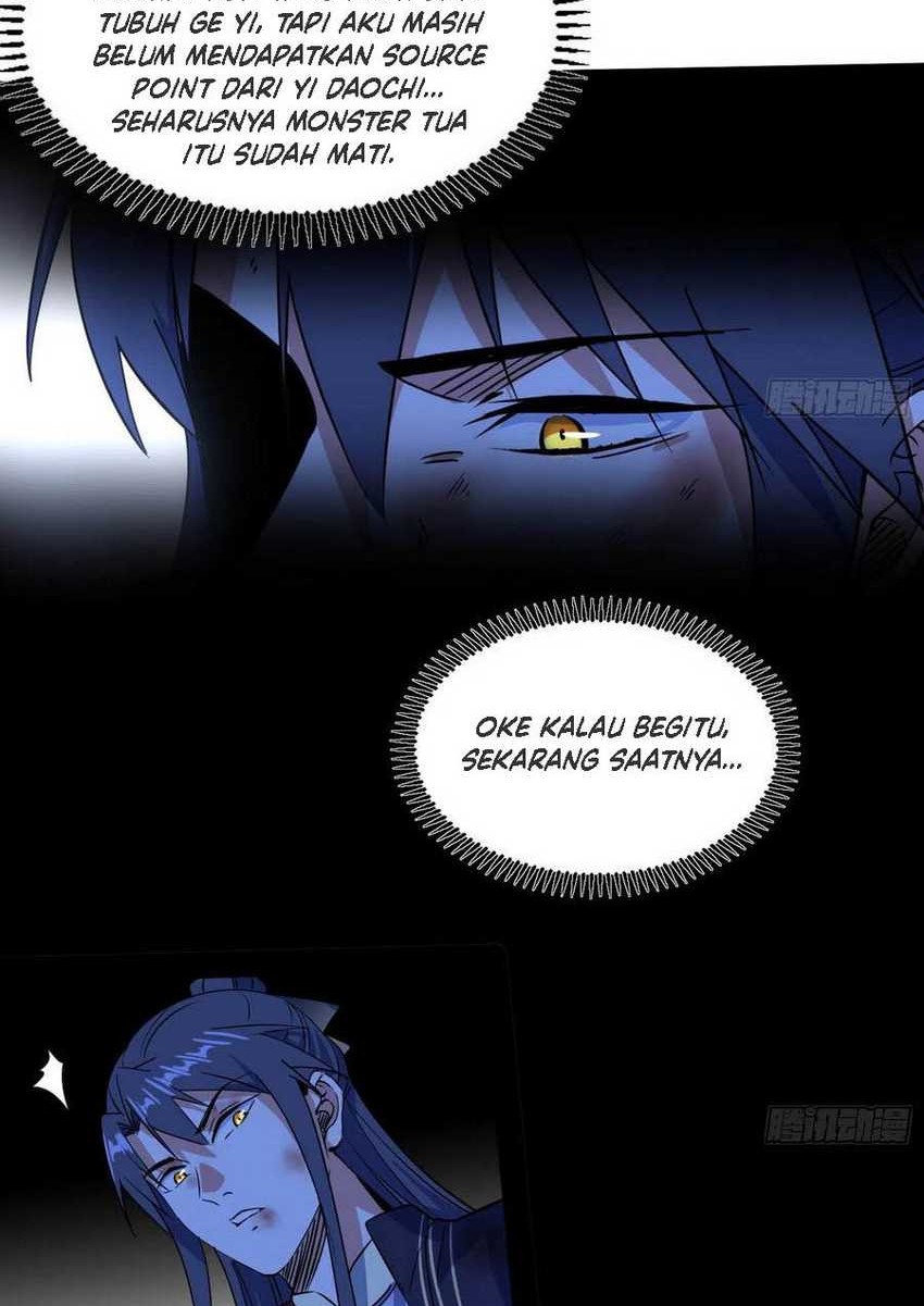 I’m An Evil God Chapter 310 Gambar 43