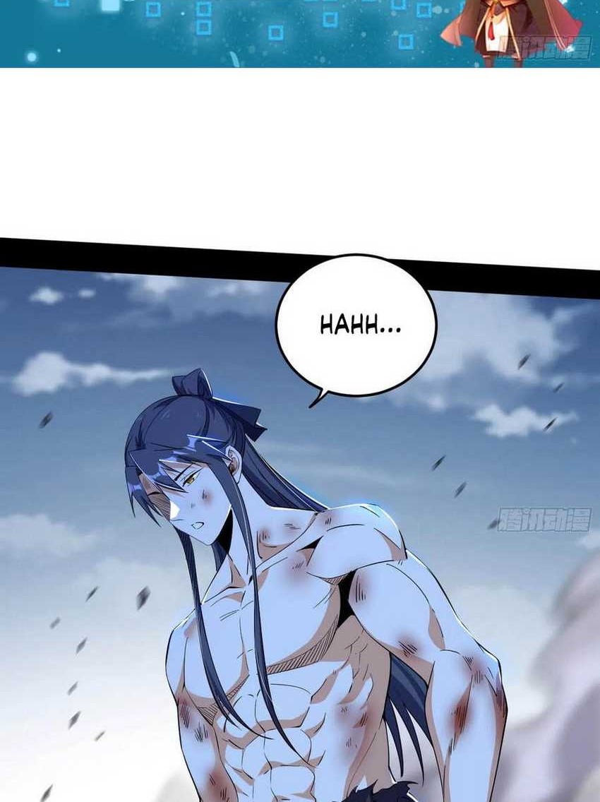 I’m An Evil God Chapter 310 Gambar 3