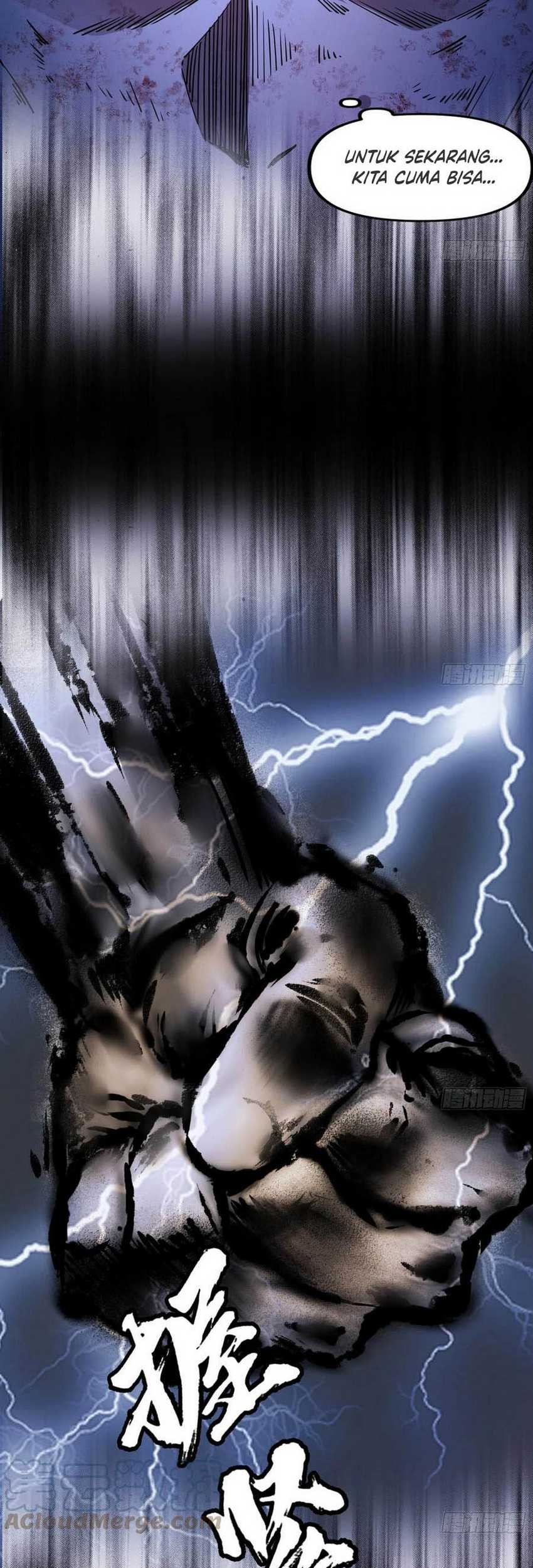 I’m An Evil God Chapter 310 Gambar 68