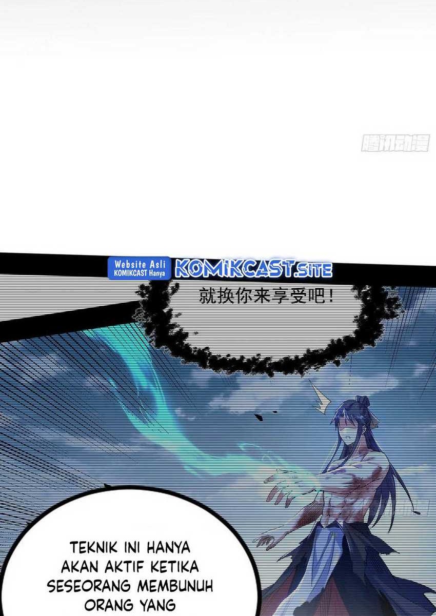 I’m An Evil God Chapter 310 Gambar 59