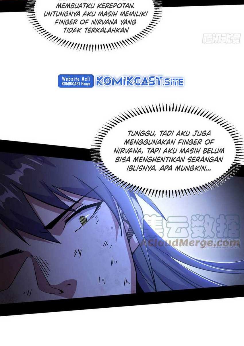 I’m An Evil God Chapter 310 Gambar 61