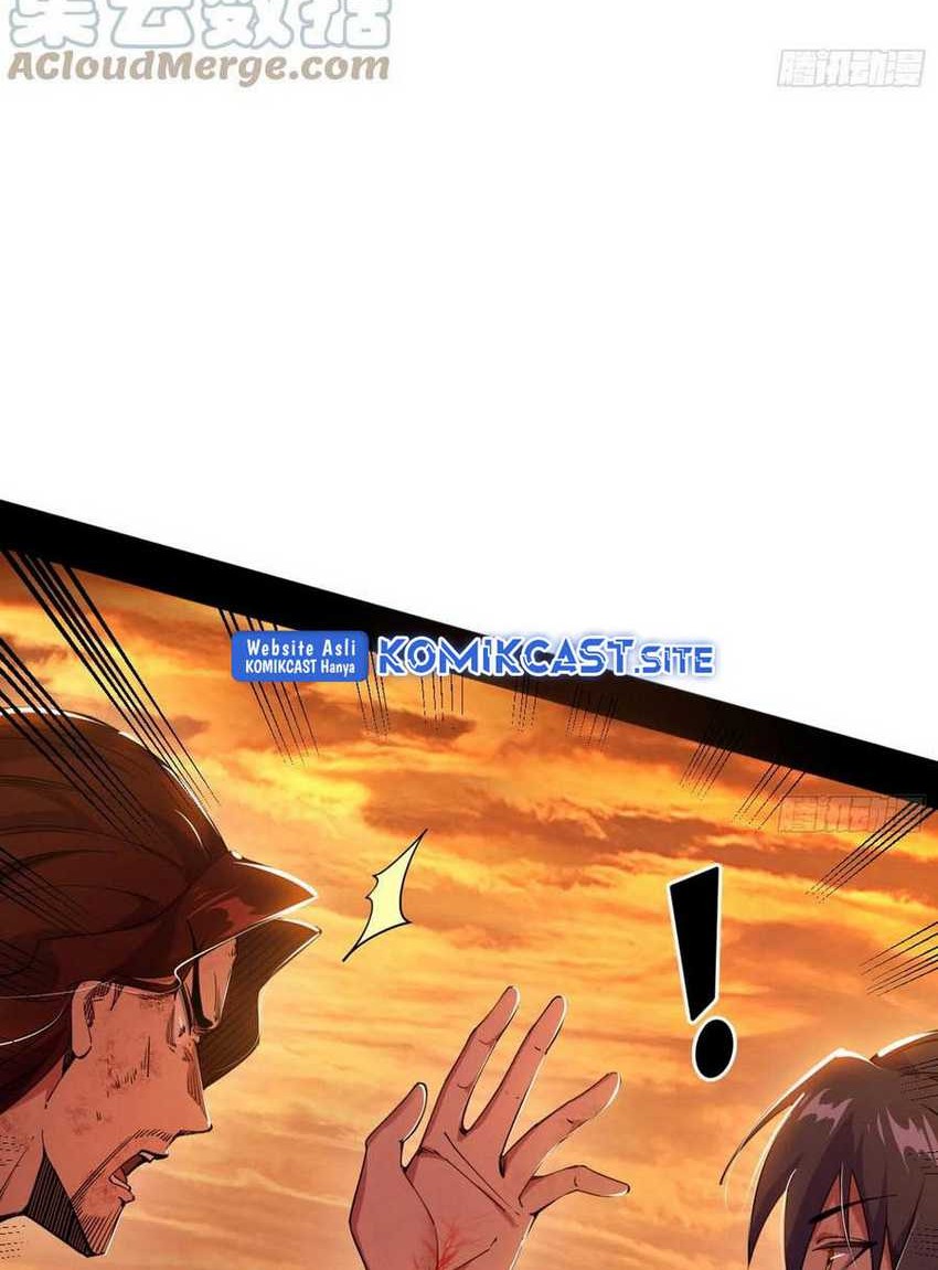 I’m An Evil God Chapter 310 Gambar 63