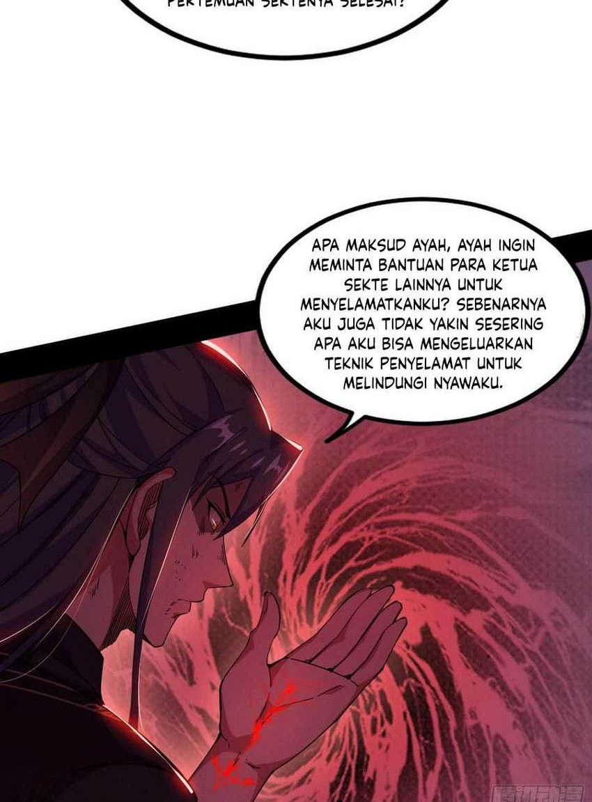 I’m An Evil God Chapter 310 Gambar 65